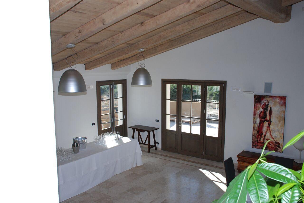 Serra Niedda Resort & Agriturismo Сорсо Экстерьер фото