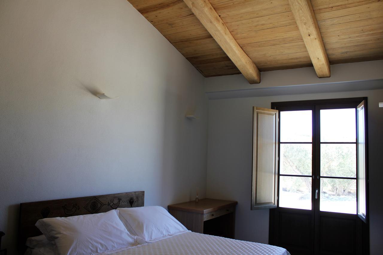 Serra Niedda Resort & Agriturismo Сорсо Экстерьер фото