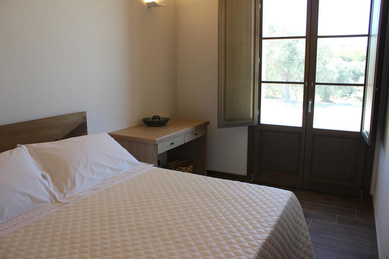Serra Niedda Resort & Agriturismo Сорсо Экстерьер фото