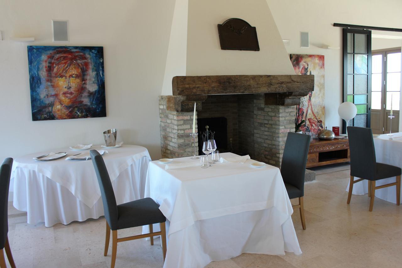 Serra Niedda Resort & Agriturismo Сорсо Экстерьер фото
