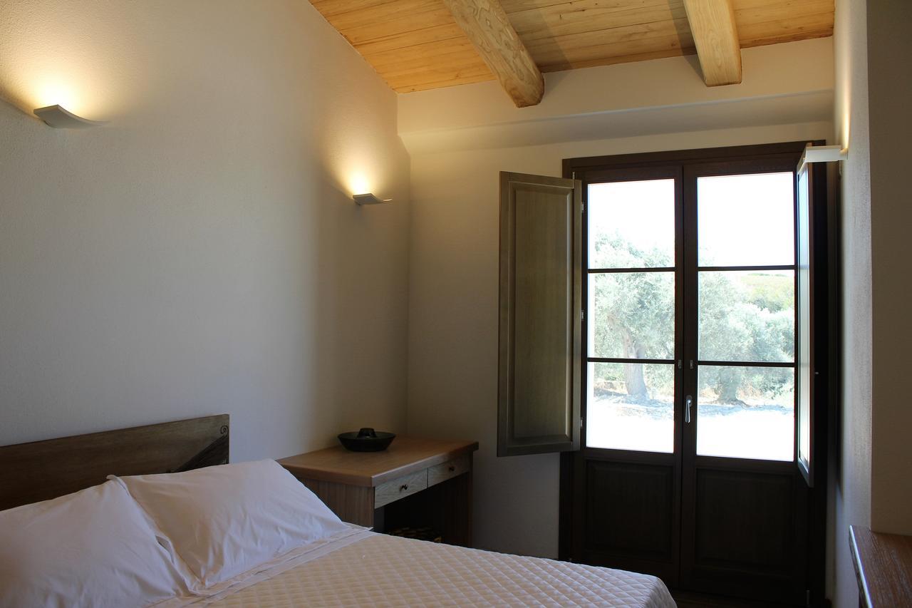 Serra Niedda Resort & Agriturismo Сорсо Экстерьер фото