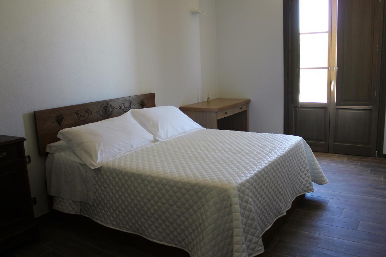 Serra Niedda Resort & Agriturismo Сорсо Экстерьер фото