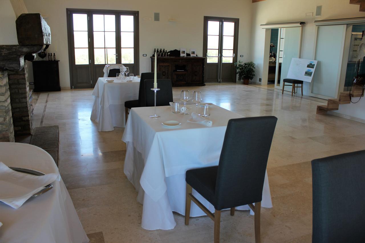 Serra Niedda Resort & Agriturismo Сорсо Экстерьер фото