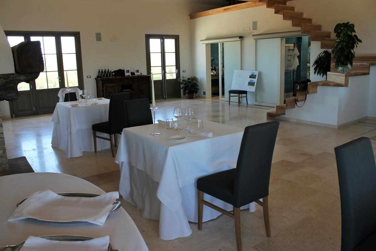 Serra Niedda Resort & Agriturismo Сорсо Экстерьер фото
