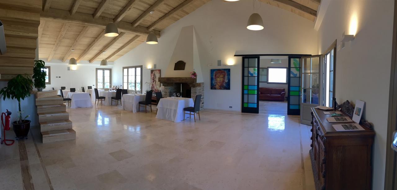 Serra Niedda Resort & Agriturismo Сорсо Экстерьер фото