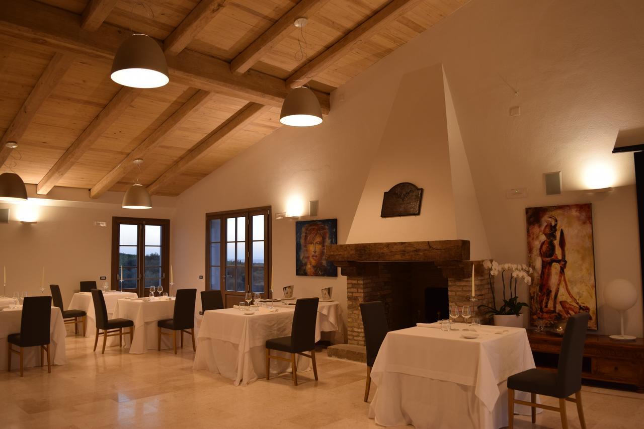 Serra Niedda Resort & Agriturismo Сорсо Экстерьер фото