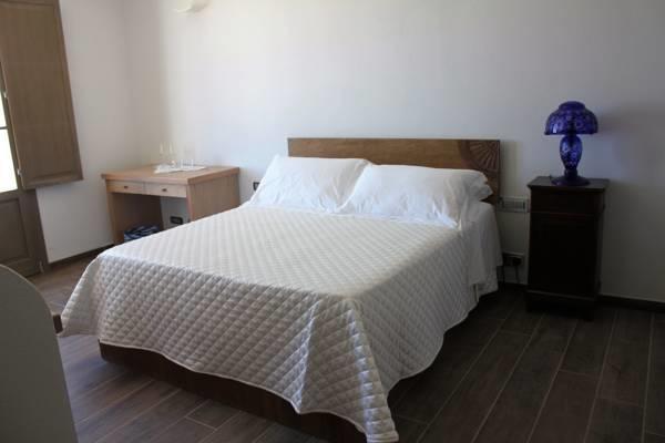 Serra Niedda Resort & Agriturismo Сорсо Экстерьер фото