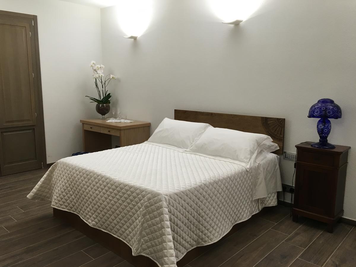 Serra Niedda Resort & Agriturismo Сорсо Экстерьер фото