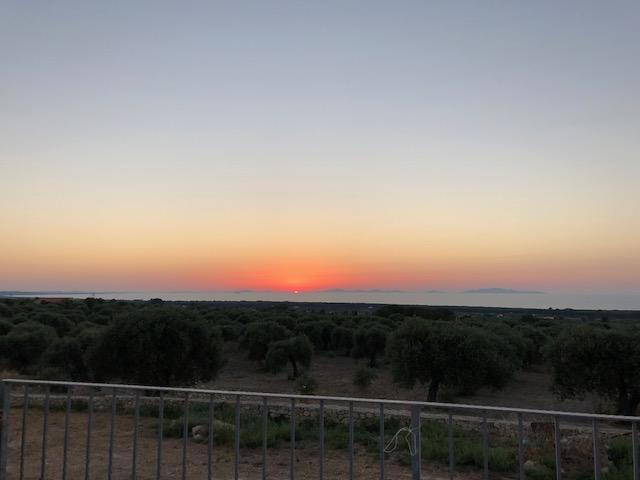 Serra Niedda Resort & Agriturismo Сорсо Экстерьер фото